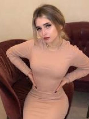 Индивидуалка Дарья Фотография 3